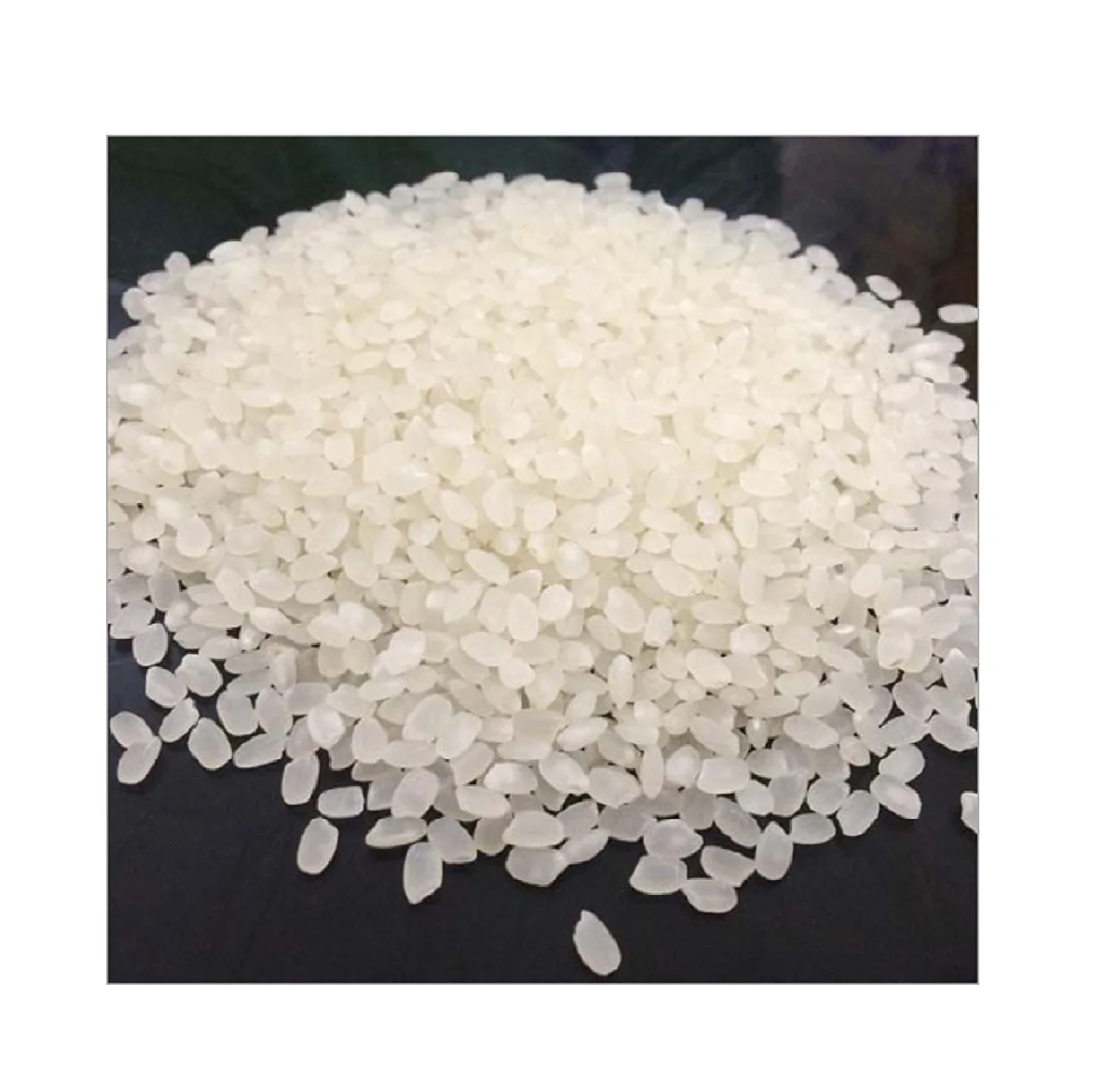 Лучший рис японского риса, 5% разбитый максимум новейшего урожая для оптовиков и экспортеров