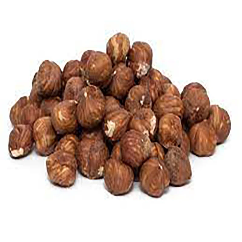 High Quality Made In Italy Delicious blanched hazelnuts 1 kg x10 in 1 Carton Box Wholesale Premium