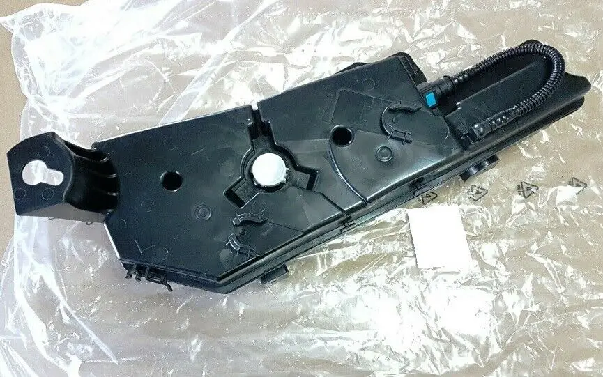 New Fuel tank DPF filter for Citroen Berlingo C4 Picasso DS5 Peugeot 5008 9672419980