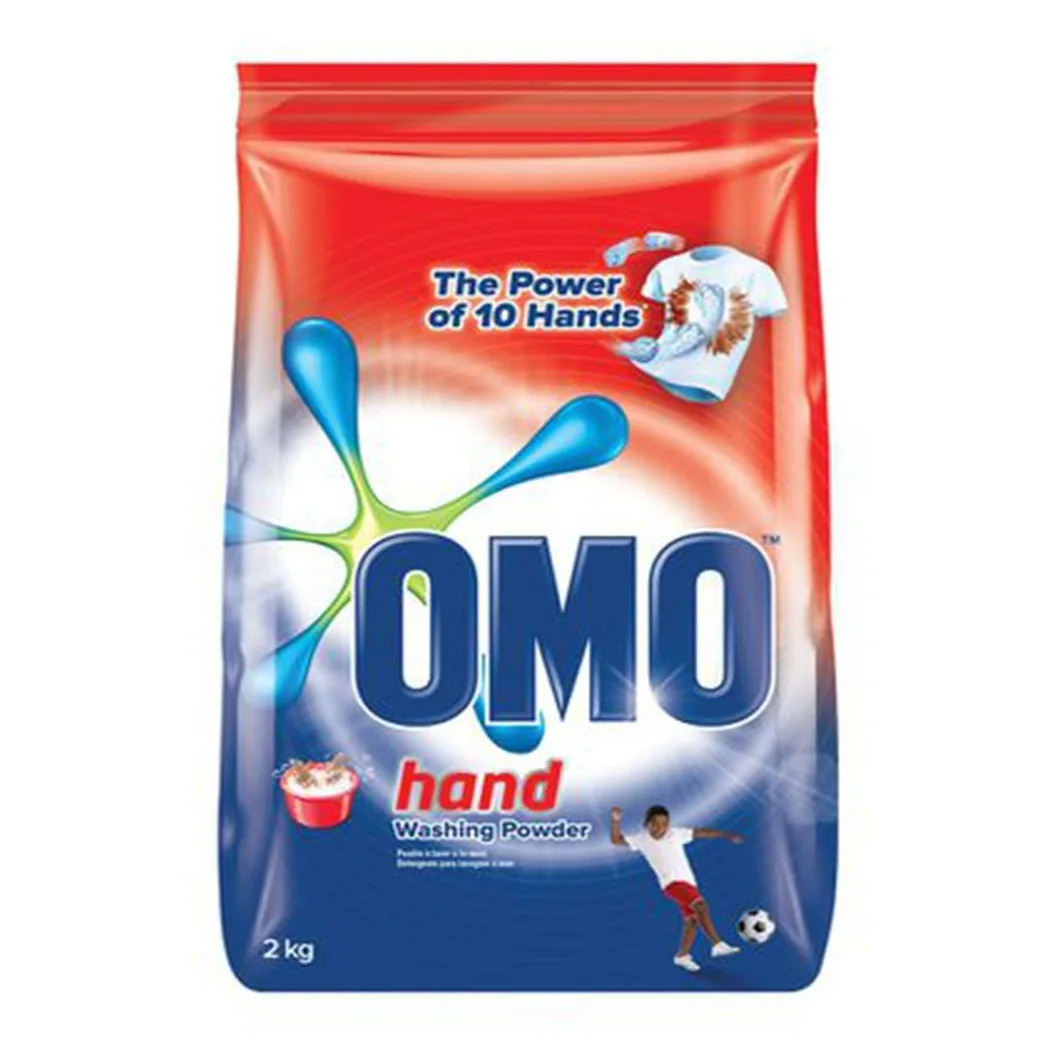 High Quality Omo Sensitive Laundry Detergent Liquid At Low Price