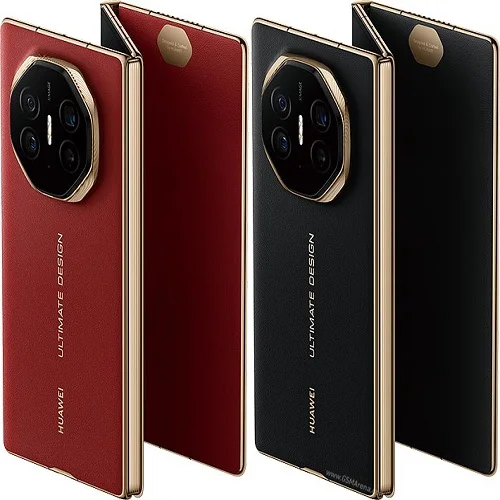 New Huaweis Mate Xt Ultimates Triple-foldable 5G smartphone 16GB Ram 1TB Global Version