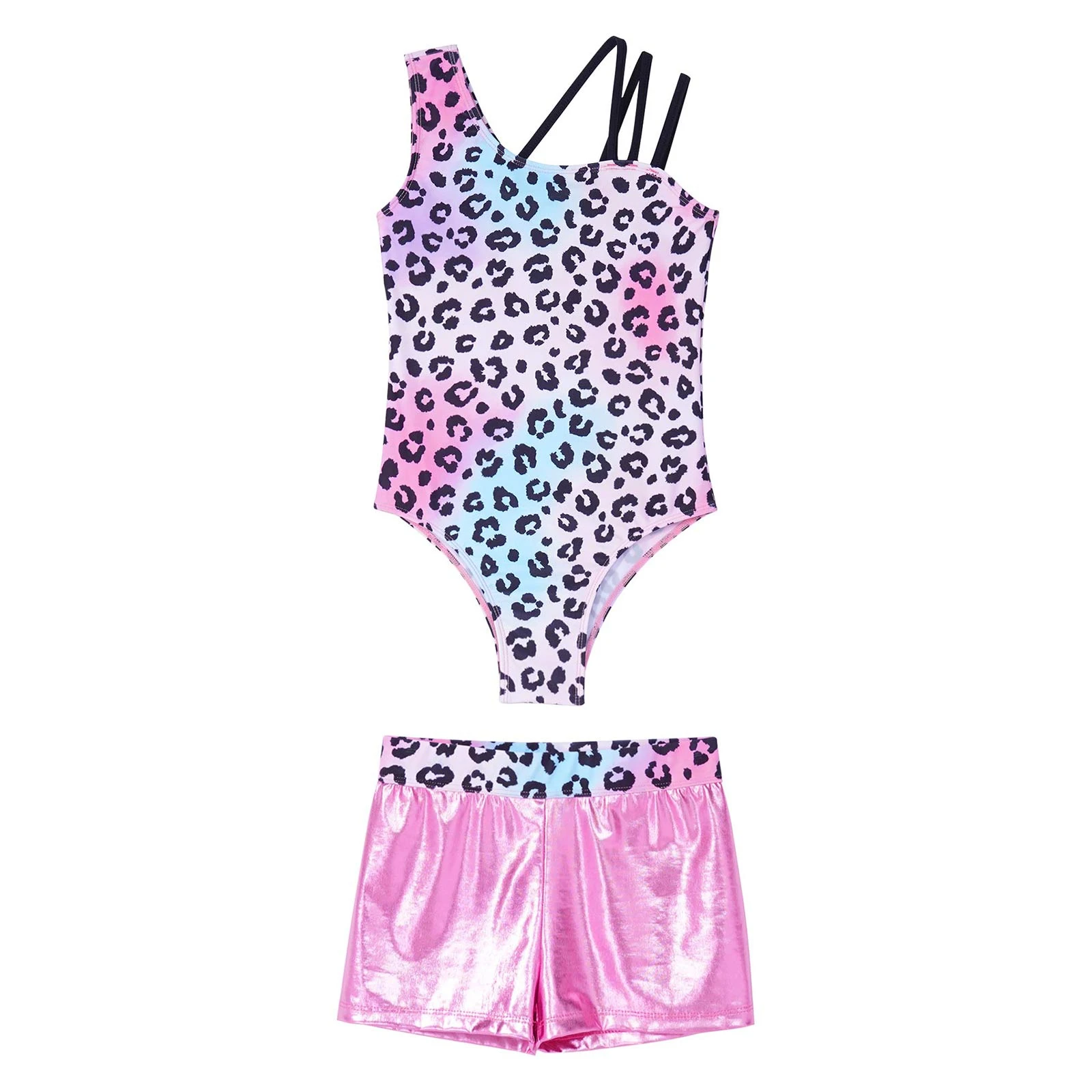 Leotard Gymnastics and Dance for Girls Wearing Leotards Wholesale Long Sleeve Leotard for women