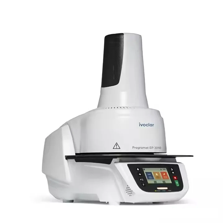 Authentic Programat EP 3010 G2 110-120V 50-60Hz ceramic Furnace
