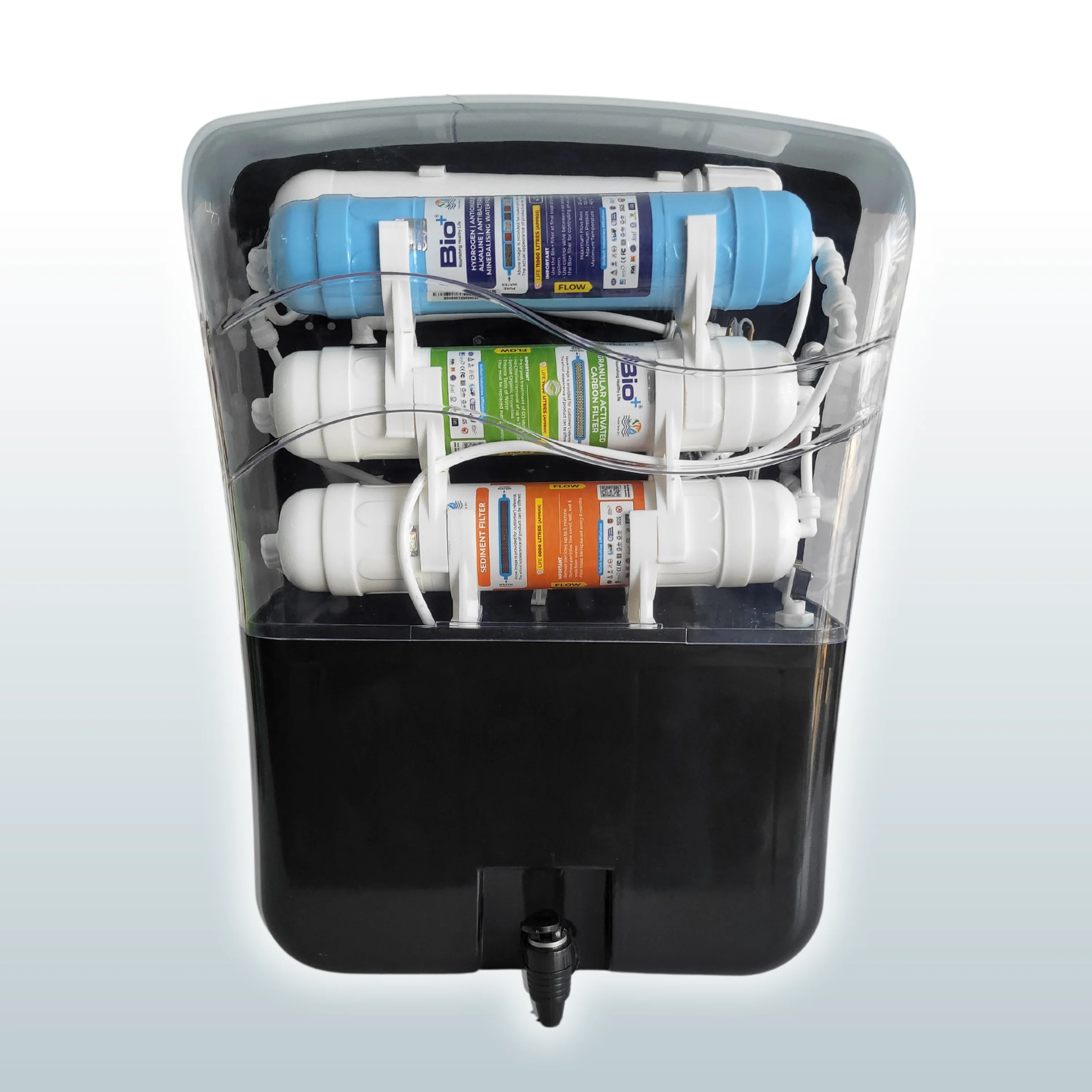 Bioplus GAC BWPA Activated Carbon Filters of the highest quality are used in water treatment At the best cost