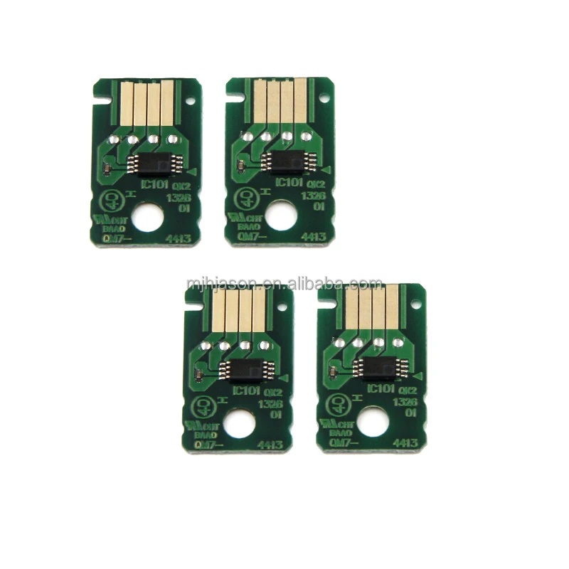 MC-05 maintenance box chip for Canon iPF700 iPF600 iPF500 iPF710 iPF610 iPF510