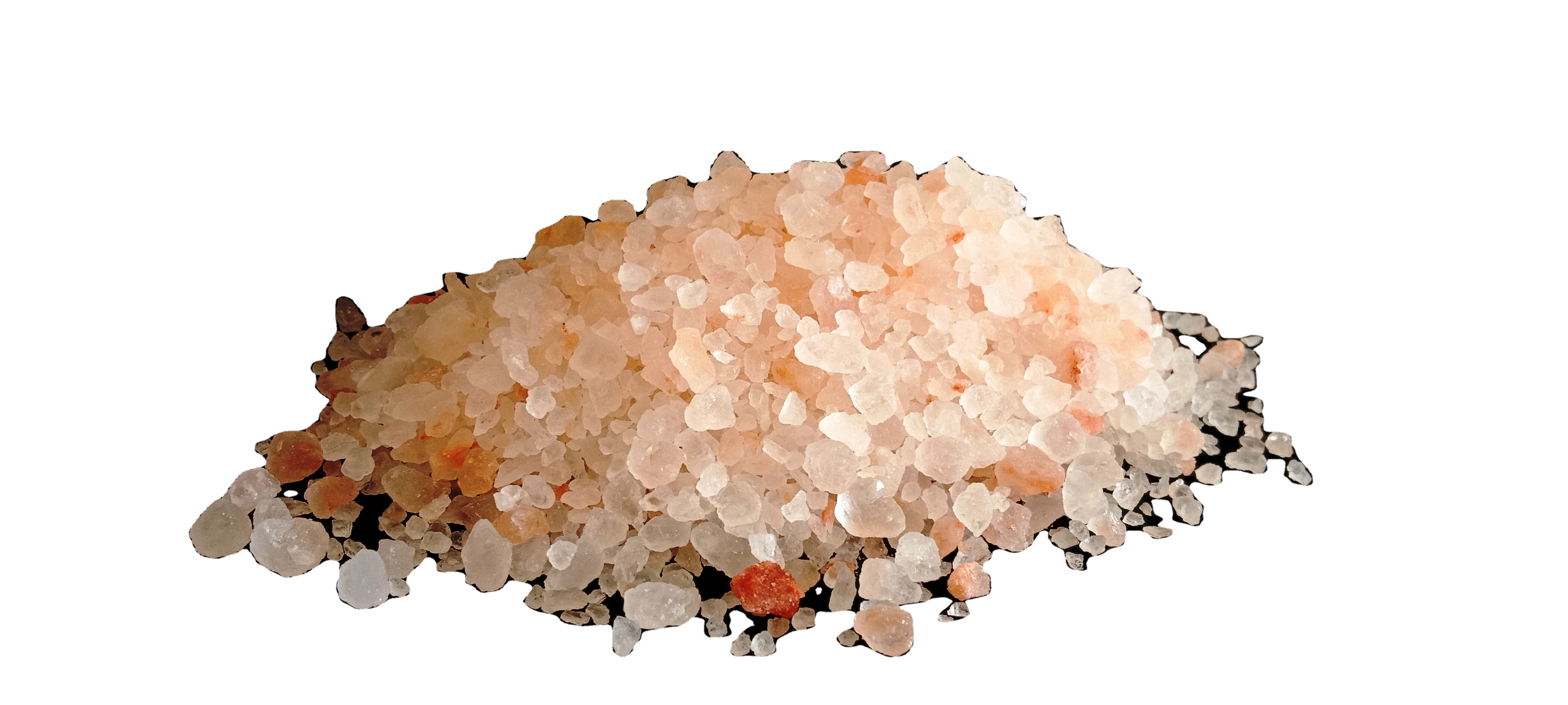 Natural Himalayan Pink Salt Edible Sea Salt At Reasonable Market Price 99% pure pink Himalayan salt with customized packaging