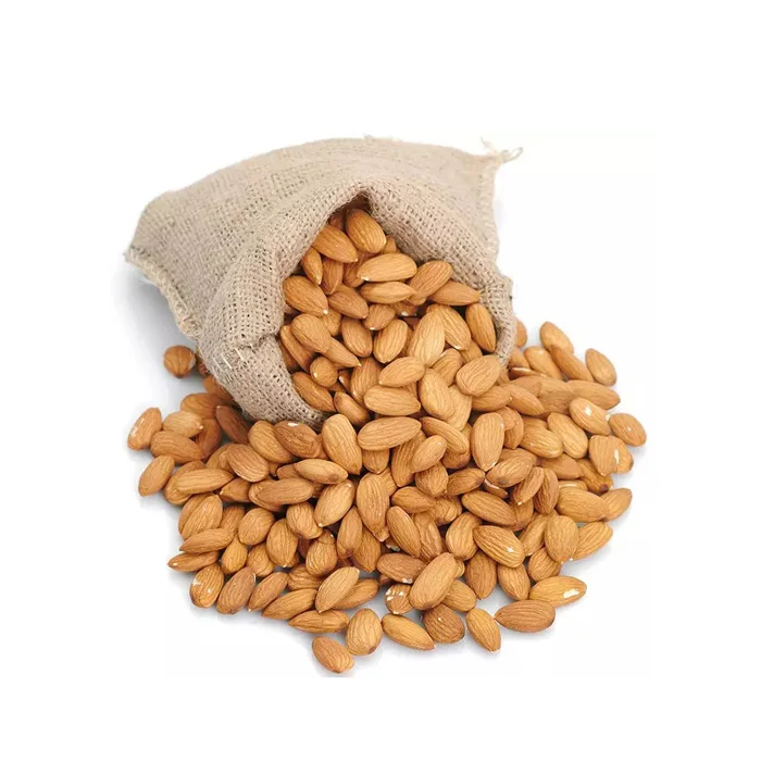 Wholesale Raw Dry Fruits Almond Nuts In Bulk Almonds Price