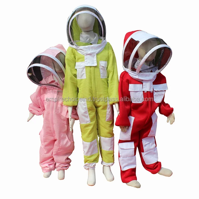 Kinds Breathable Dry BeeKeeping Suit