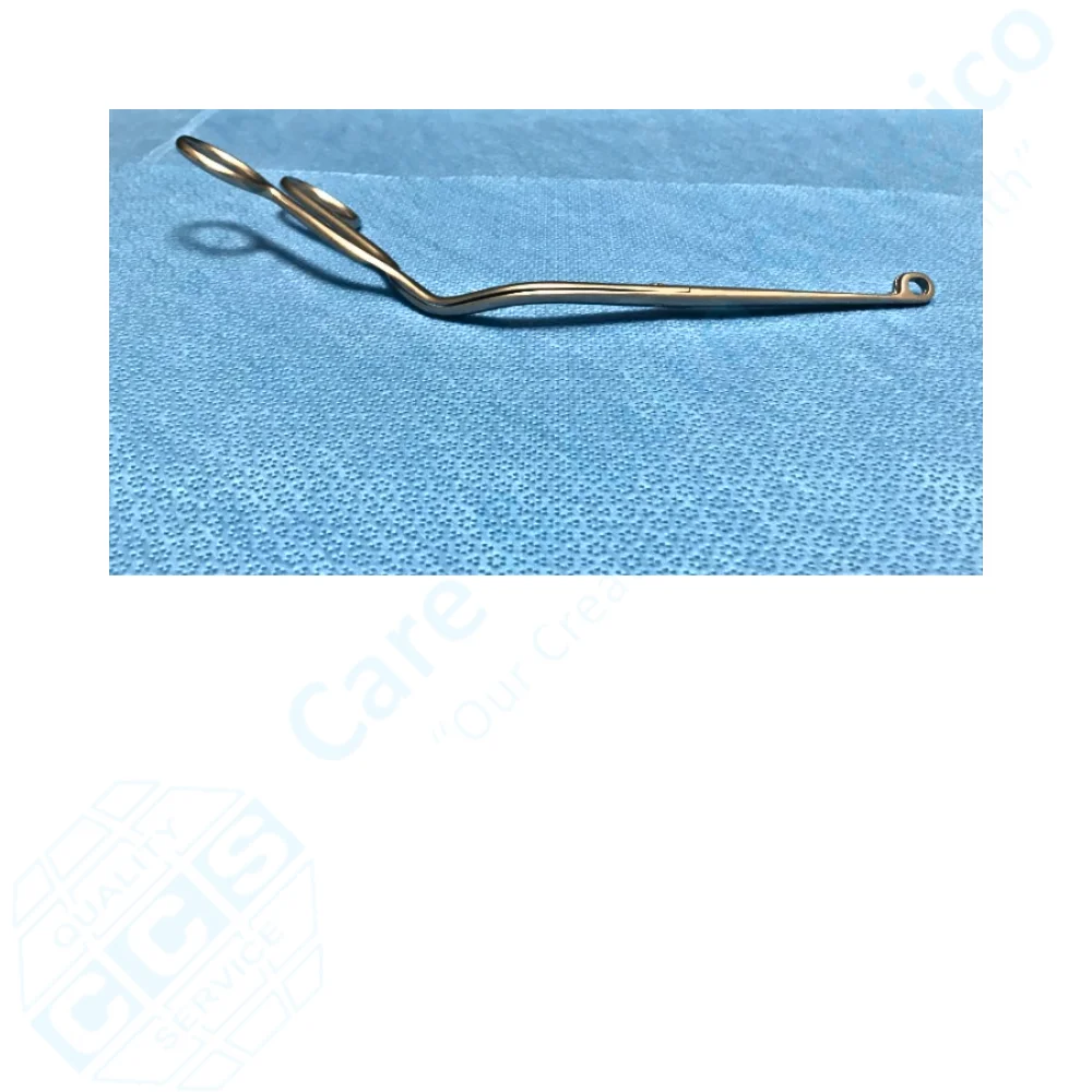 Care & Cure SurgicoSurgical Forceps MagillCatheter ForcepsSurgical ForcepsGeneral Surgery Instruments Set Magill CatheterForceps