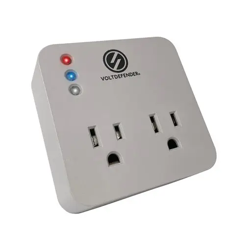 Voltage Regulator Stabilizer VOLTDEFENDER SP-2 for Electronic Appliance