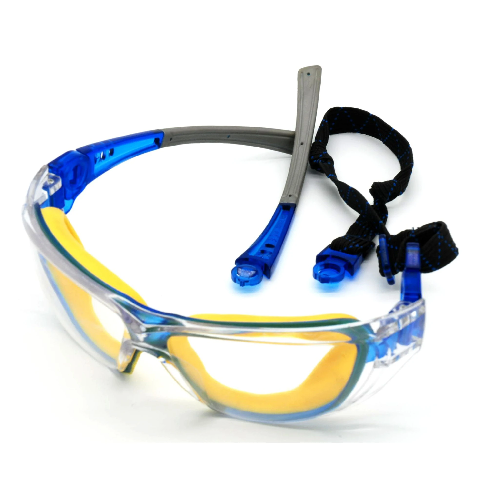 China SLO-CPG16-1 industrial working eyewear spectacles glasses eyewear