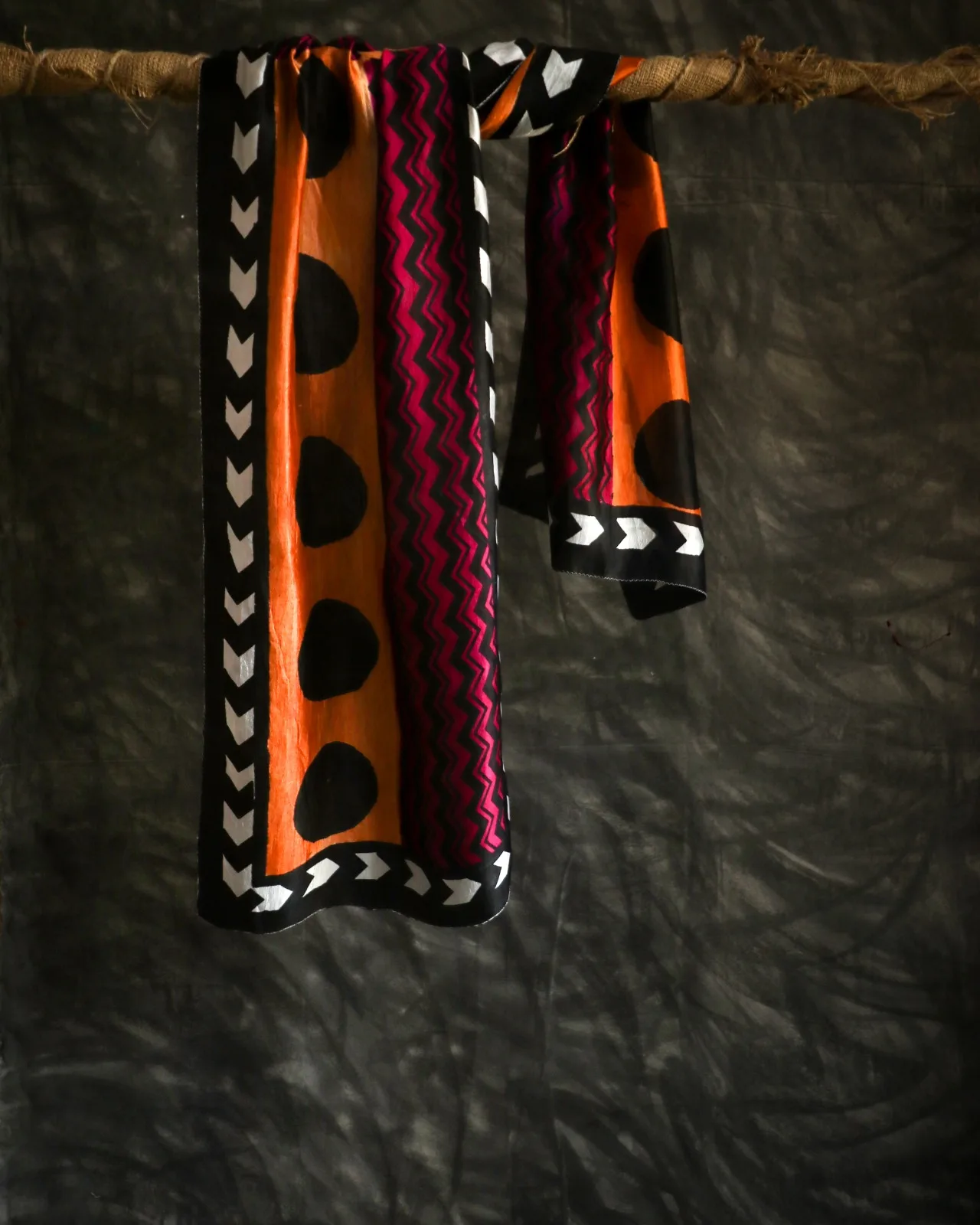 Wholesale Printed Satin Silk Shawls Scarf Summer Georgette Premium Cotton Pashmina Chiffon Light Shawl And Scarves For Women