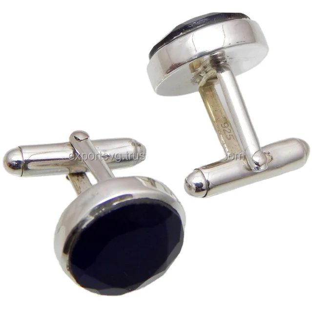 Fashion Men S Cufflinks Movement for Mens Suit Shirts Cufflinks Silver Jewelry Gift Silver Gold Custom Party Wedding Unisex