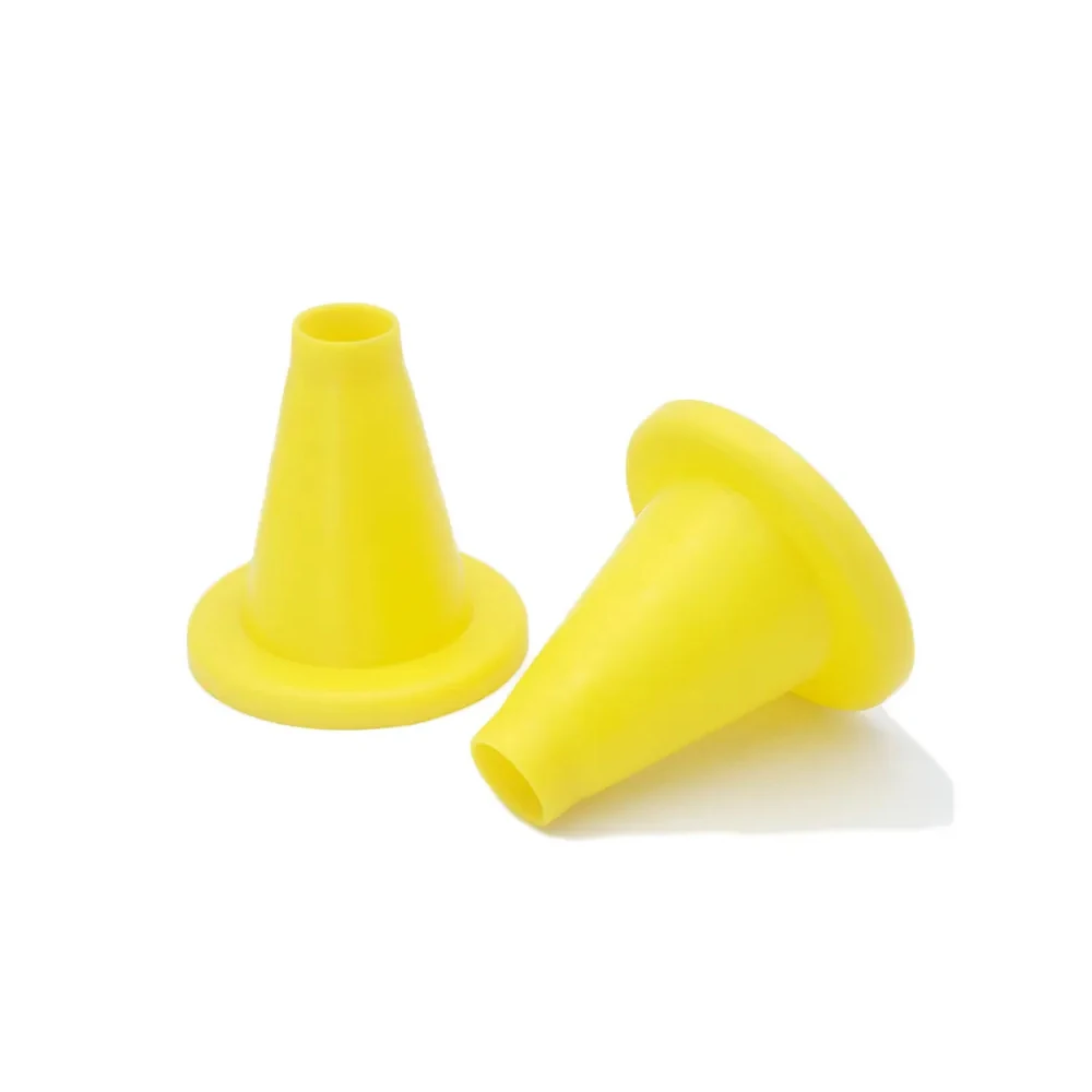 Factory Direct Sales Low Price Cricket Training Cone Cricket Bucket Custom Football Training Plastic Cone At Good Price