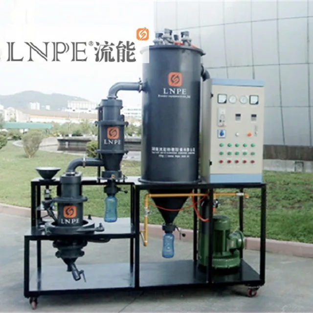 LNI Impact Mill