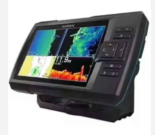 New Sales E-Striker Vivid 7sv Fish finder