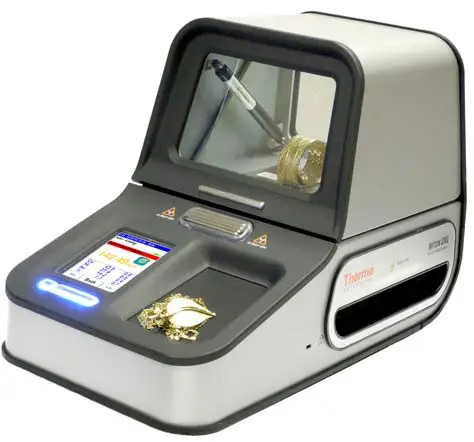 DISCOUNT ON Best Quality Thermo Scientific-Niton DXL-XRF Precious Metals Analyzer