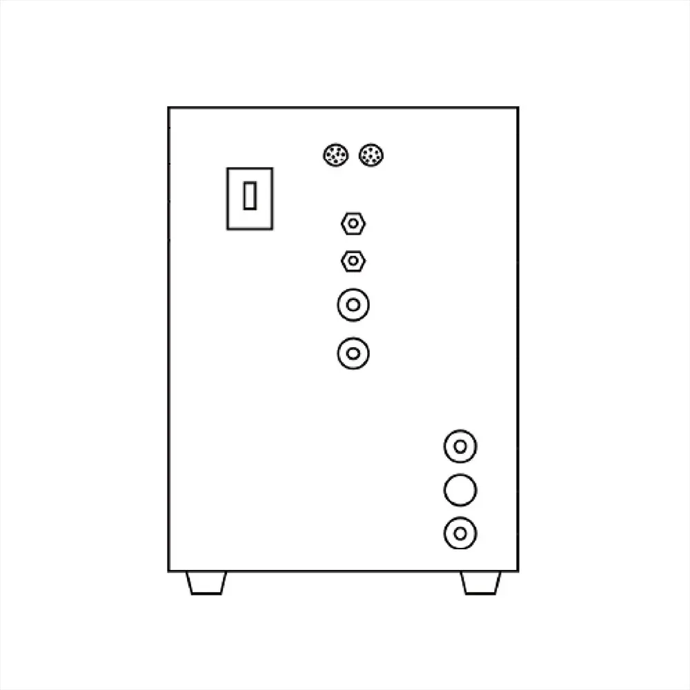 Chart-topping products LC-854AB Professional filter water dispenser suitable to set up in Bird sanctuaries