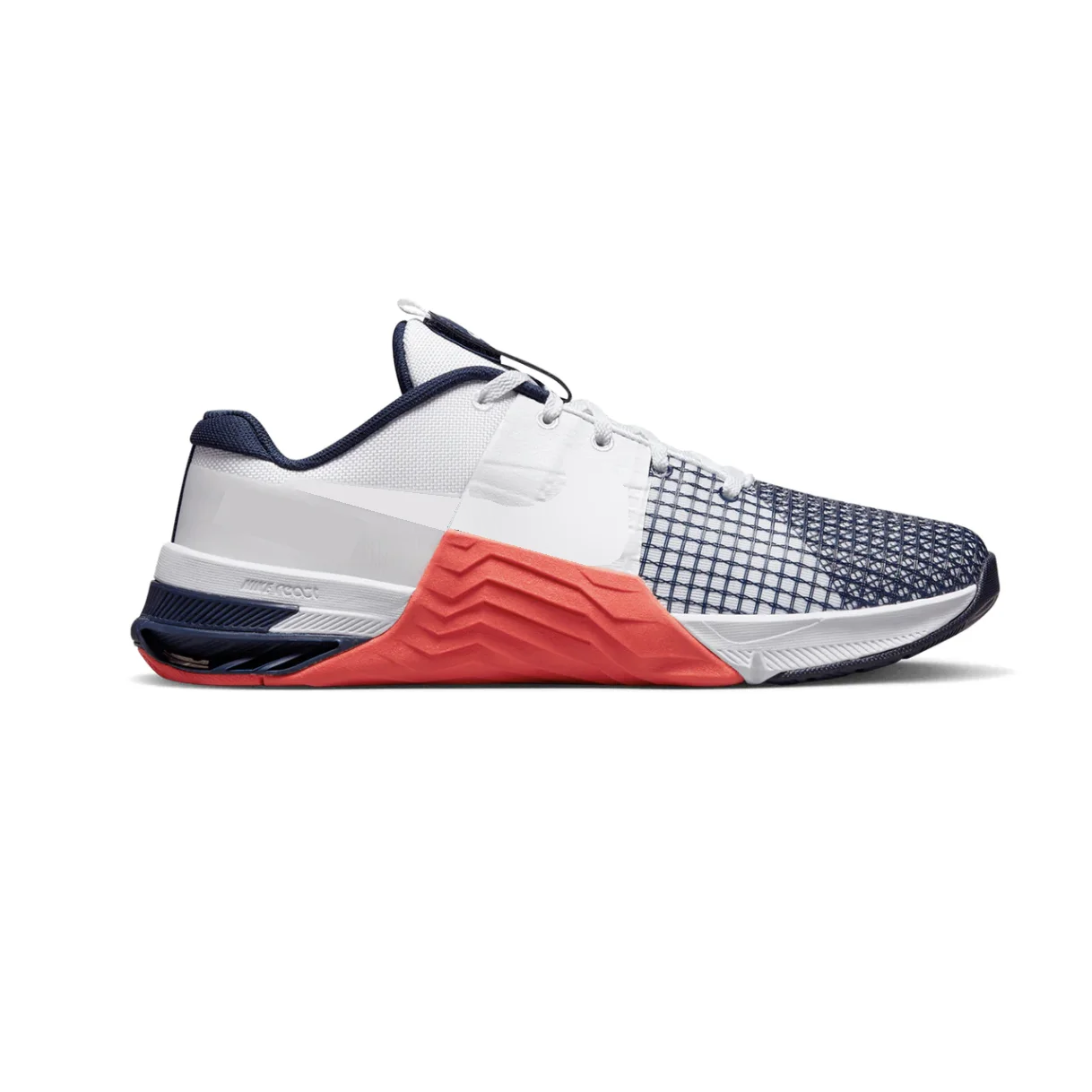 molded phylon sole with slip-resistant rubber sheet bottom for casual shoes and walking crossfit shoes