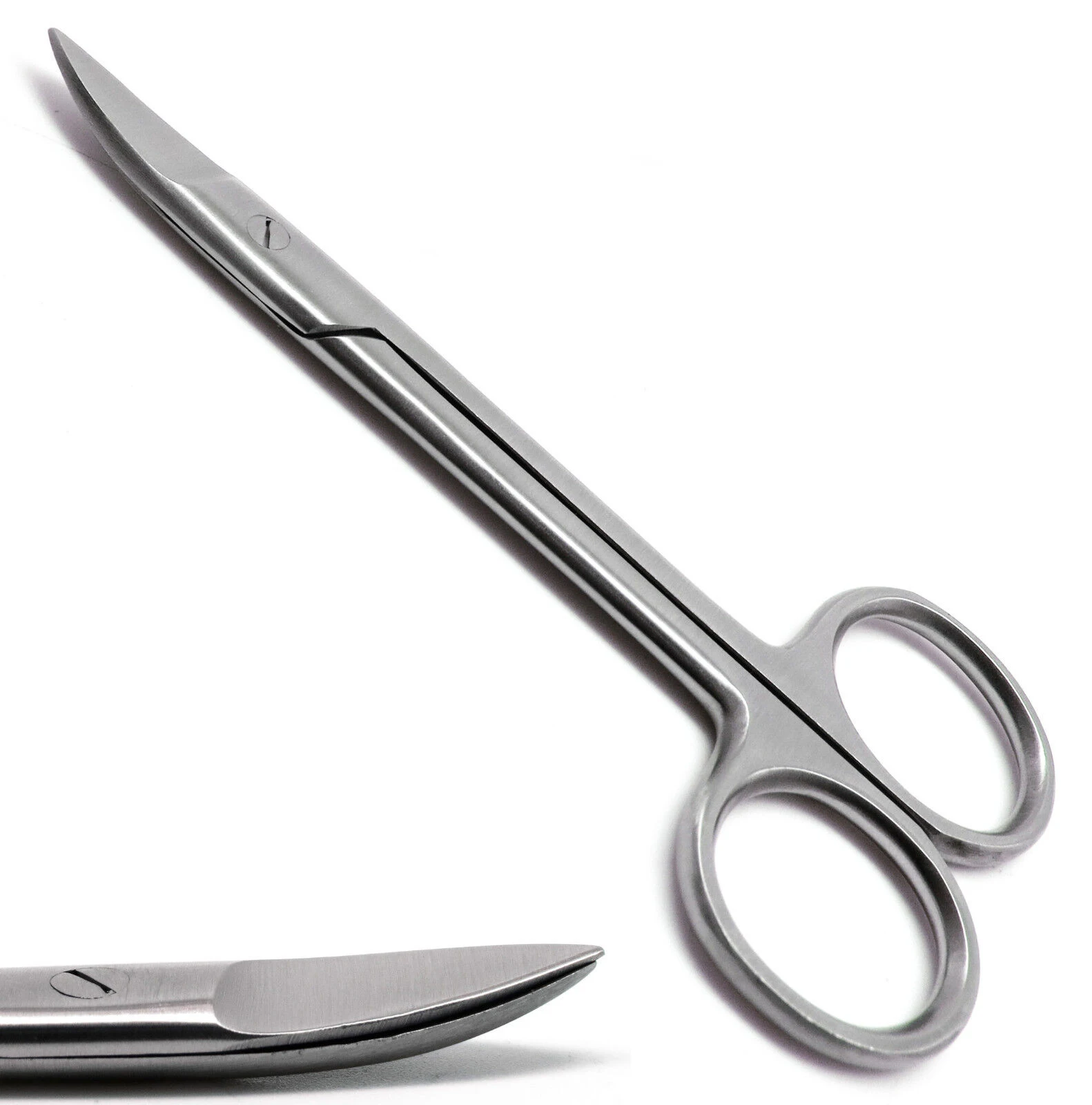 New arrival Curved blade wire cutting Scissors stainless steel wire cutting scissors