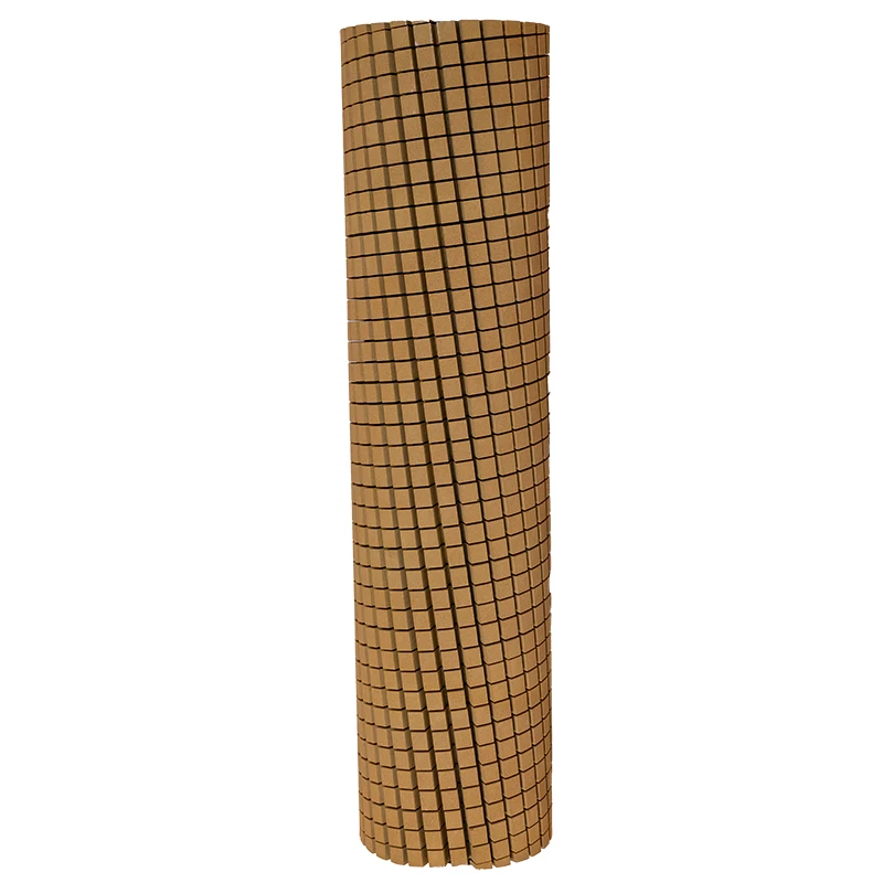 OEM Customized Acid Pickling Brush Durable and Efficient Ceramic Roller Abrasive Tools for Steel Cleaning