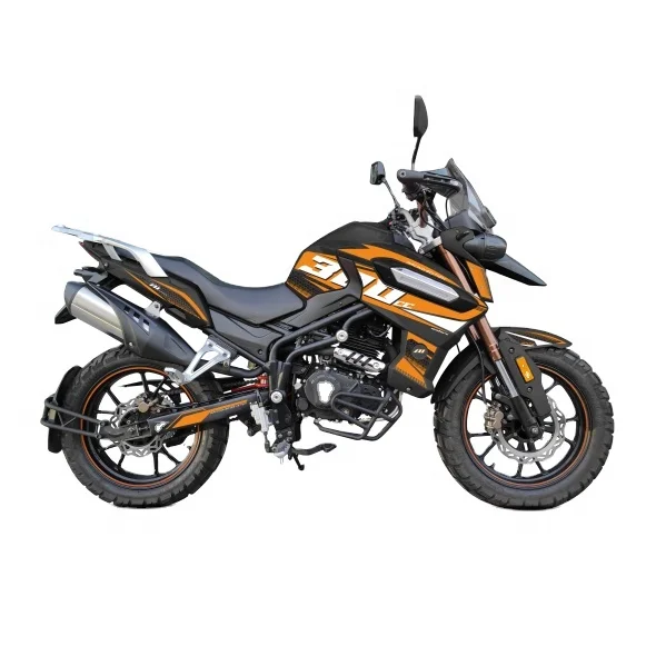 Good Quality Perfect Performance CGB 250CC Air Cooling Engine Racing motorcycle off road Moped