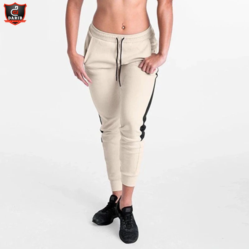 Women Sweatpants And Joggers Streetwear Pants Women Summer Loose High Wasted Sweat Pant