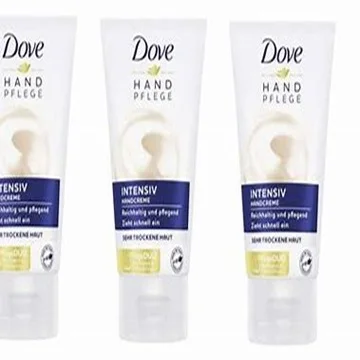 Продукты по уходу за телом Dove крем для рук привлекательным ценам доступны с доставкой всему миру