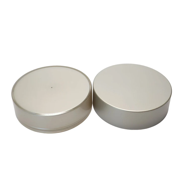 Hot 15ml 30ml 50ml White Acrylic Airless Jar  Pump Luxury Manufacturing Pump jar Cosmetics Packaging