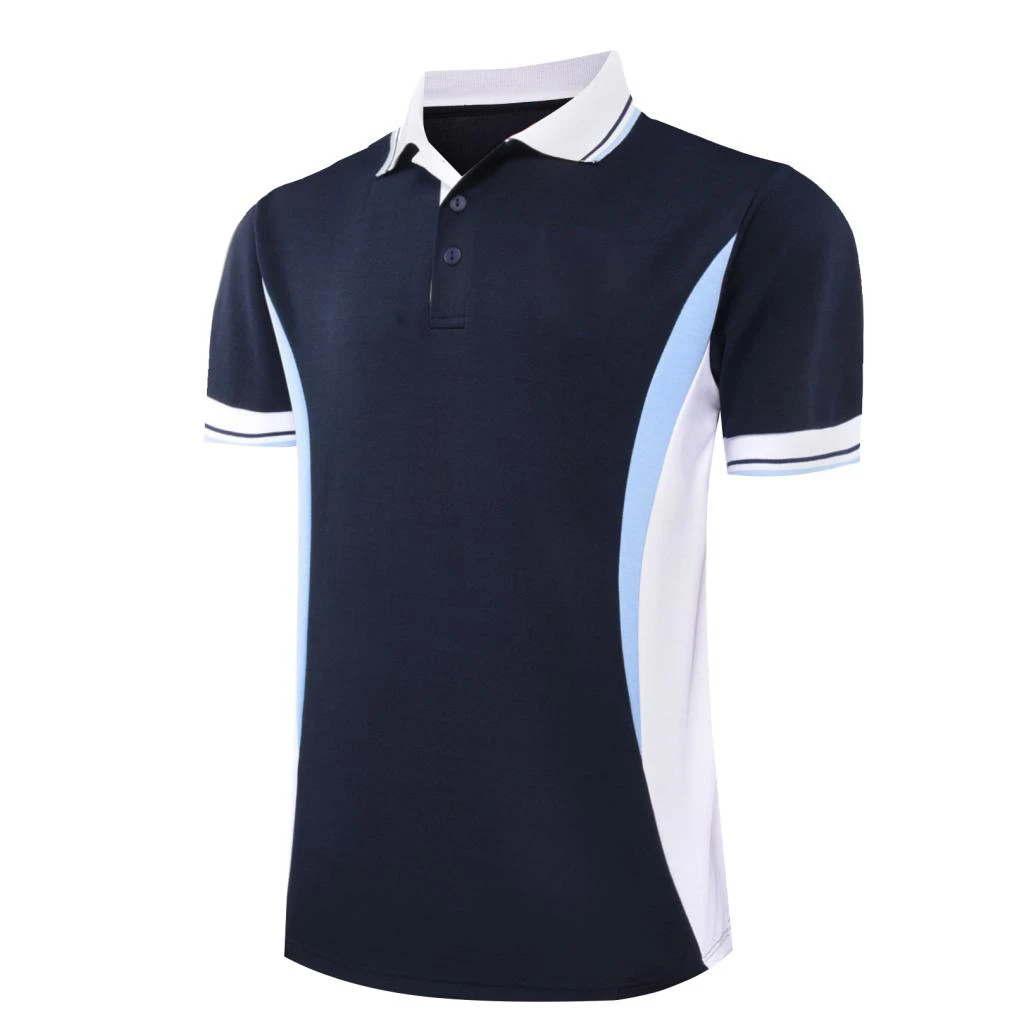 2022 Hot Selling  Wholesale High Quality Plain Casual Golf Sports Custom Logo Simple Polo Shirt For Women