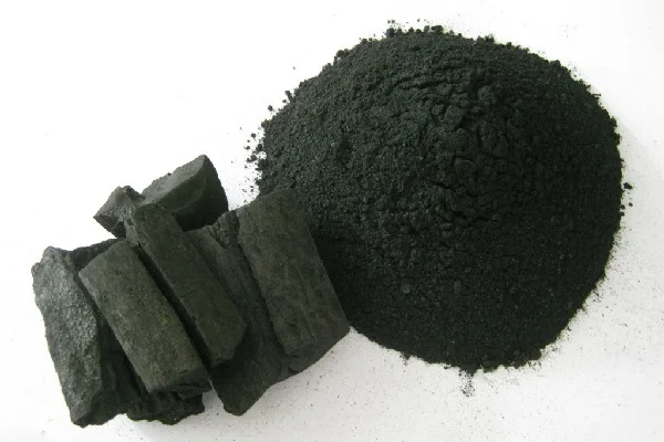 Wholesale High quality Bamboo Charcoal Export worldwide - Vietnamese Charcoal briquette at Cheap Price