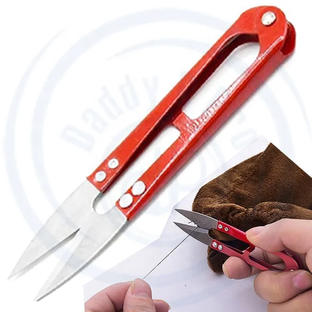 Professional 10-Inch Stainless Steel Tailor Scissors for Fabric Sewing Dress Making & Textile Cutting  BY DADDY D PRO CE ISO