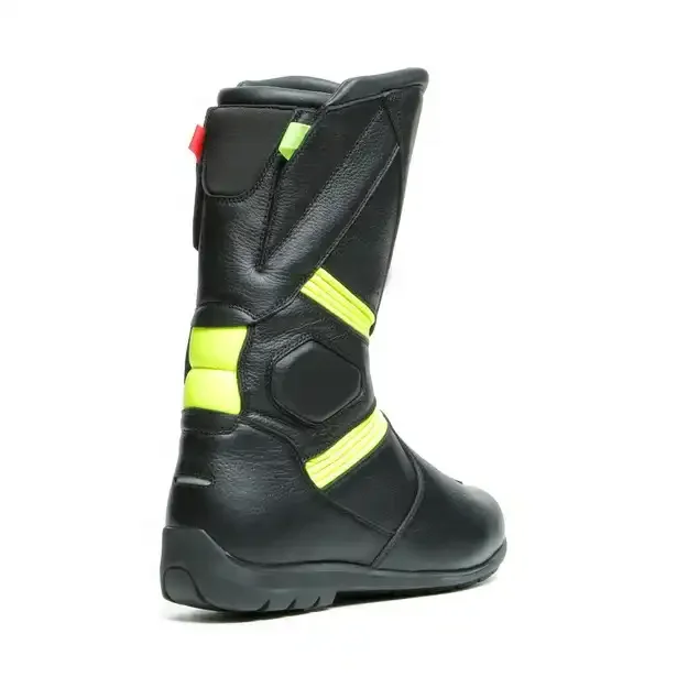 Motor Bike Racing Shoes Waterproof Motorcycle Riding Boots Shoes Moto Shoes Mens Biker Boot Super Hot Oem Models