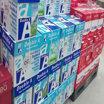 Best Quality Manufacturer Cheap A4 Printing Paper / Cheap A4 Paper For Export