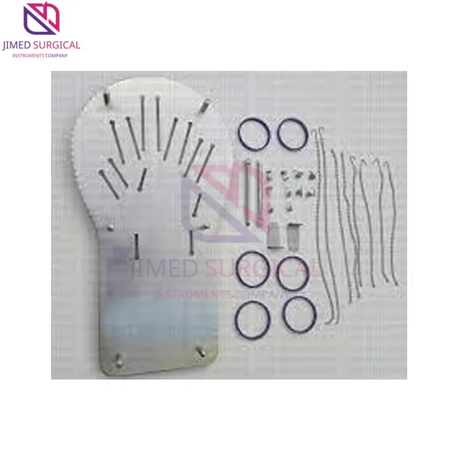 New Arrival Premium Quality Hand Surgery Set / Tuppers Hand Retractor Set For Online Sale