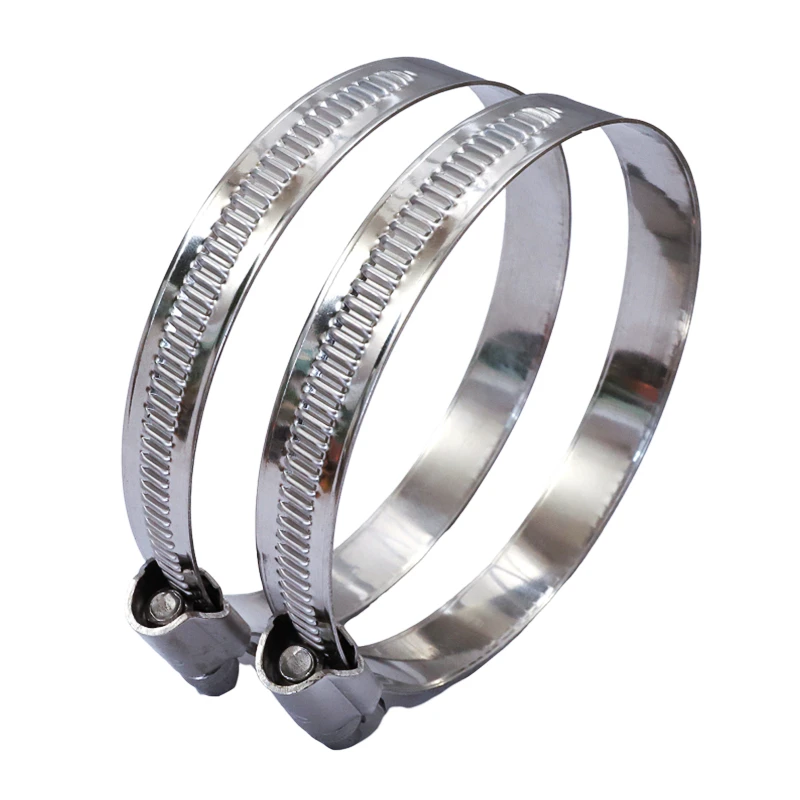 China supplier cheap price germany type hose clamp for tube