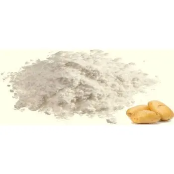 Pure and Natural Corn Starch/Potato Starch/Tapioca Starch