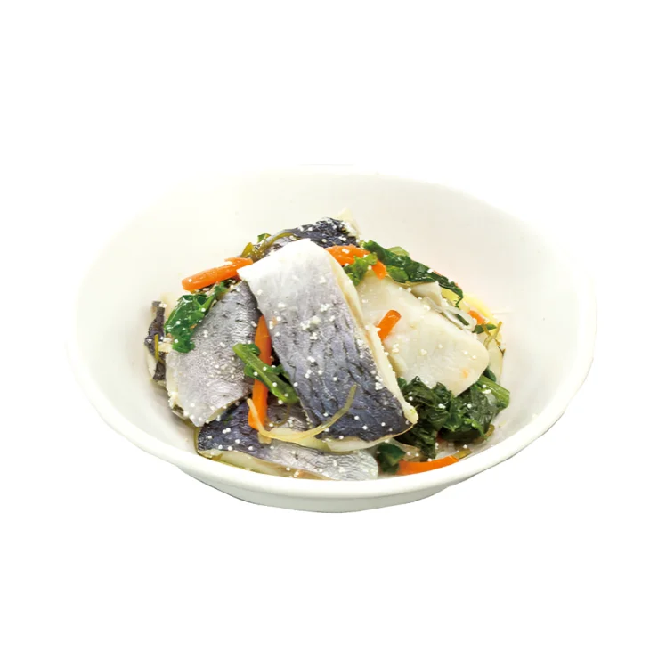 Bulk Buy Importers Frozen Wholesalers Processing Seafood Japanese Fish Dish