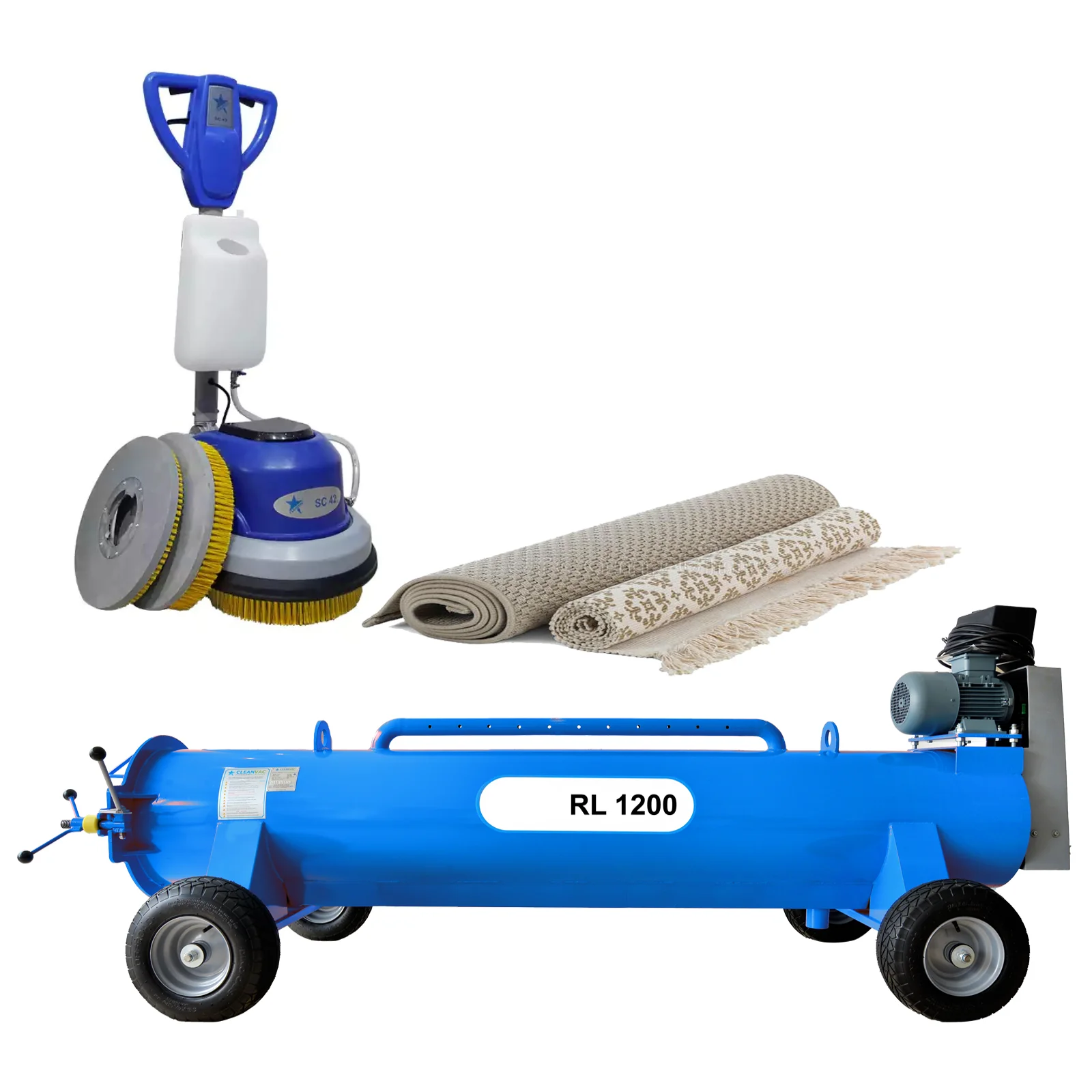 Высококачественная сушильная машина для ковров 2 35