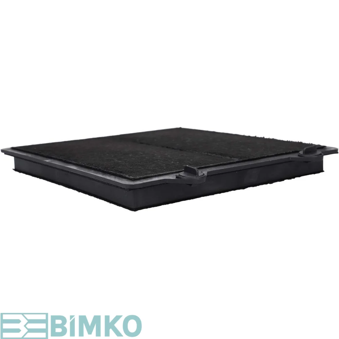 BMK-CF15 Kitchen Electric Cooker Hood Filter Spare Parts Activated Carbon Household Appliances Filter for Range Hood