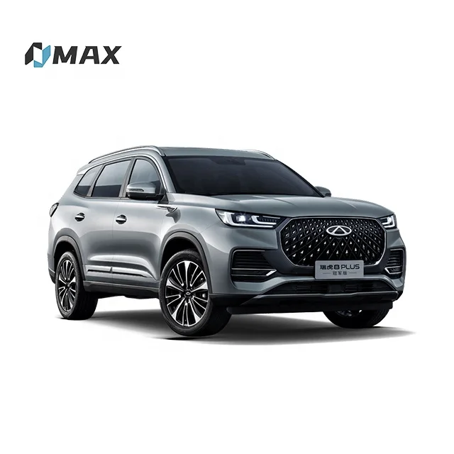 2024 Новинка Chery Tiggo 8 Pro Champion Edition Chery Tiggo 8 Pro PHEV на продажу