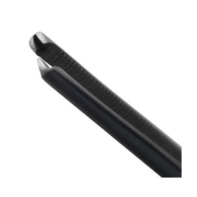 Kocher-Ochsner 1x2 Toothed Forceps Straight 18.5 CM