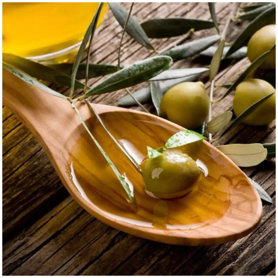 Wholesale bulk price olive oil for cosmetics and food 100% pure natural organic Spain extra virgin olive oil