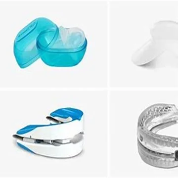Anti Snoring Mouthpiece for Sale at Moderate Prices