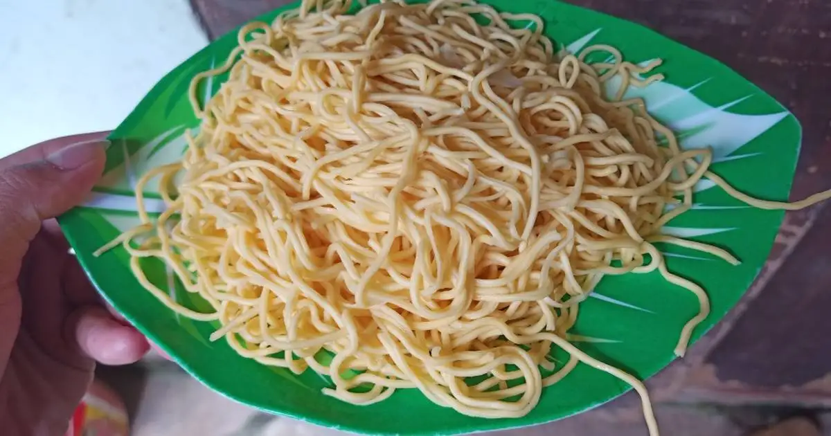 Яичная лапша паста вкусная-оптовая продажа яичная Ms
