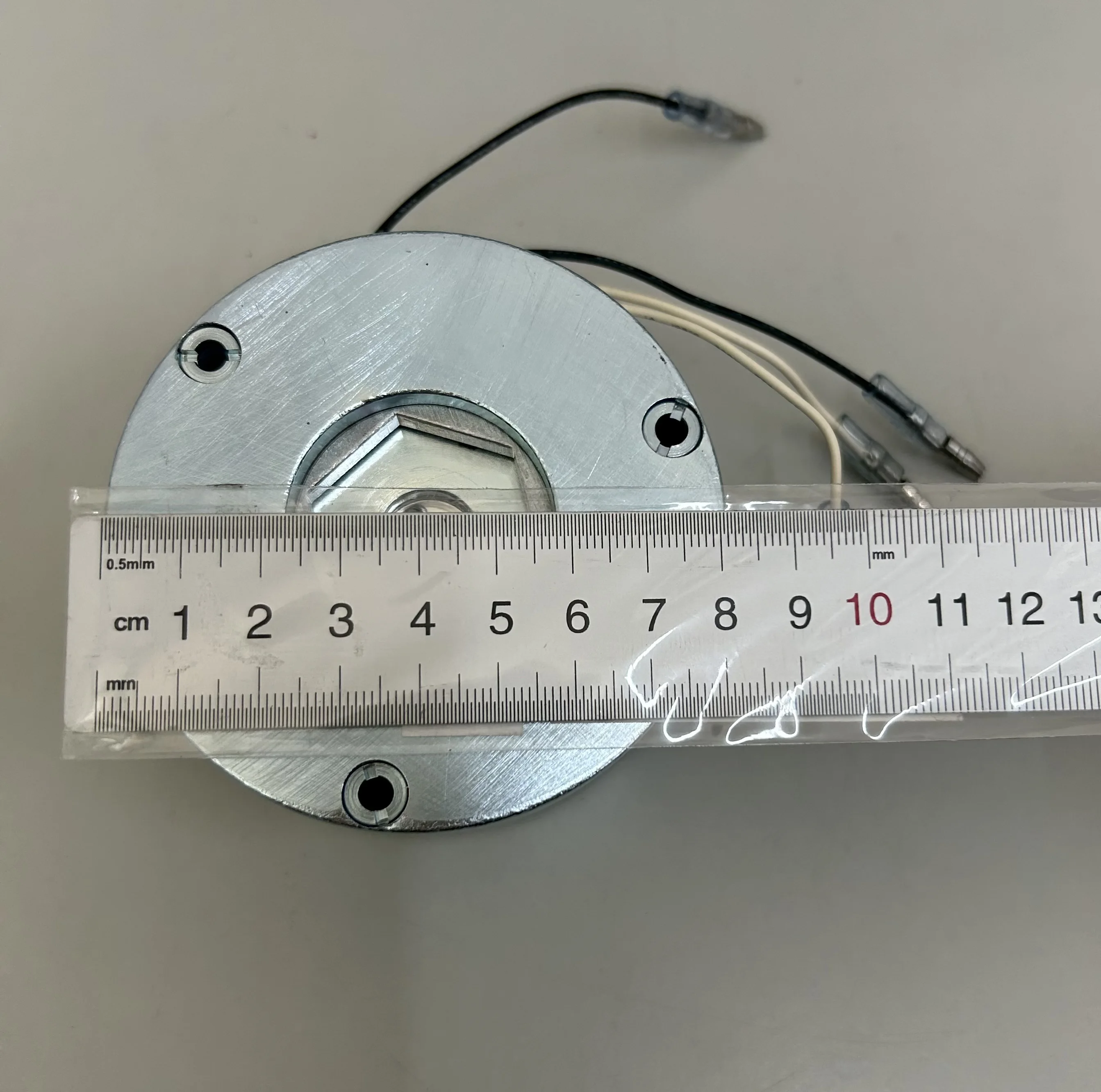 BR-A3 Brake 10Nm 16.8W ALY001AB for Mobility Scooters electric scooter power wheelchair Taiwan