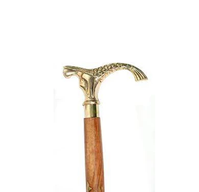 Fashion Walking Stick High-quality Decorative Walking Cane Men Luxury Walking Sticks Elegant Walking Canes With Beas Handle