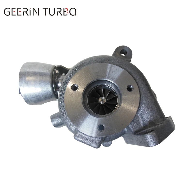 BV43 53039700168 53039880168 1118100-ED01A Diesel Engine Turbocharger For Great Wall Hover 2.0T H5 4D20 2.0L