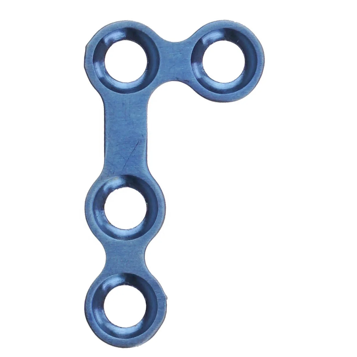 Locking Plates OEM Orthopaedic Implants Orthopaedic Surgical Mini Locking Plate hand drill