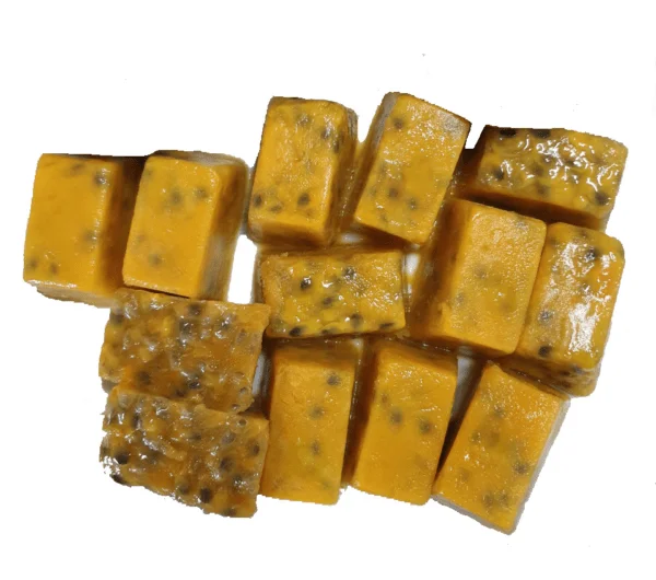 Wholesale Fresh Frozen Passion Fruit from VIETNAM with Reasonable Price 2022 // Ms Sammy